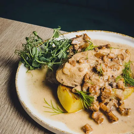 Apartmán Cos Zydowska 33