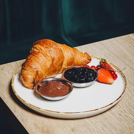 Apartmán Cos Zydowska 33