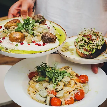 Cos Zydowska 33 Apartmán *