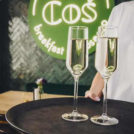 Apartmán Cos Zydowska 33 *