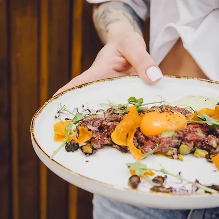 Cos Zydowska 33 Apartmán *