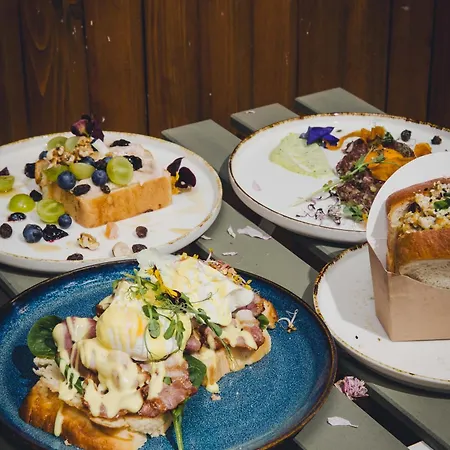 Cos Zydowska 33 Apartmán Poznaň