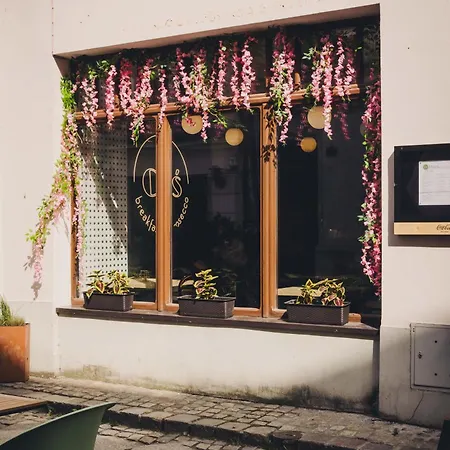 Cos Zydowska 33 Apartmán *