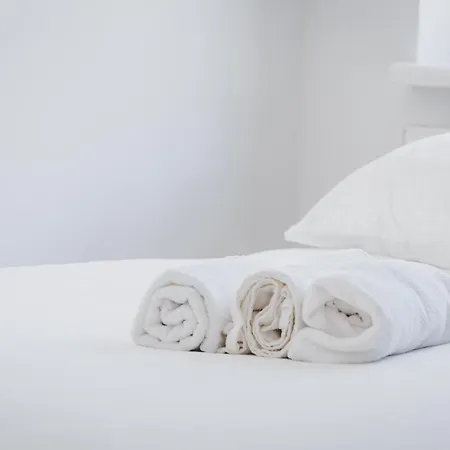 Apartmán Cos Zydowska 33 *