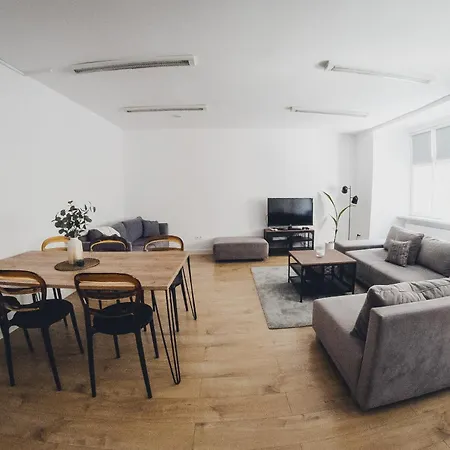 Cos Zydowska 33 Apartmán Poznaň
