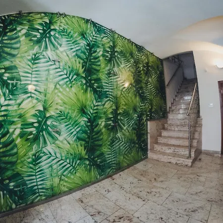 Apartmán Cos Zydowska 33 Poznaň