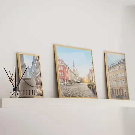 Cos Zydowska 33 Apartmán