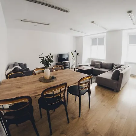 Cos Zydowska 33 Apartmán Poznaň