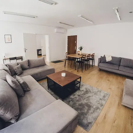 Cos Zydowska 33 Apartmán *