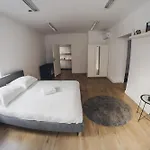 Apartment Cos Zydowska 33