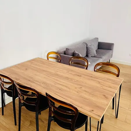 Cos Zydowska 33 Appartamento Poznań
