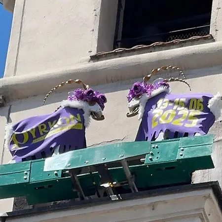 Cos Zydowska 33 Lejlighed Poznań