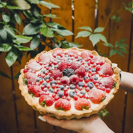 Cos Zydowska 33 Lejlighed *