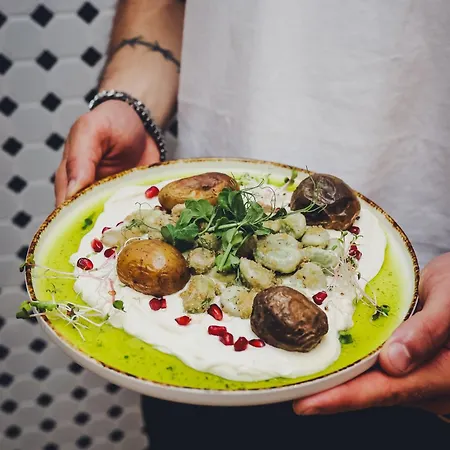 Cos Zydowska 33 Lejlighed Poznań