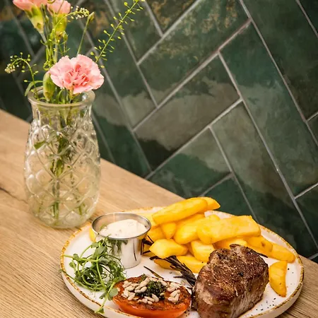 Cos Zydowska 33 Lejlighed Poznań