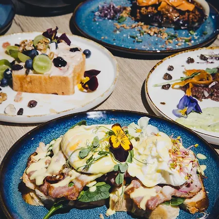 Cos Zydowska 33 Lejlighed