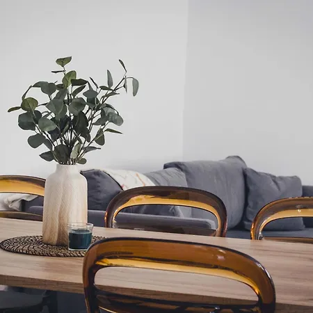 Apartment Cos Zydowska 33 *