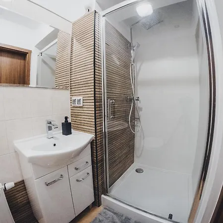 Cos Zydowska 33 Lejlighed *