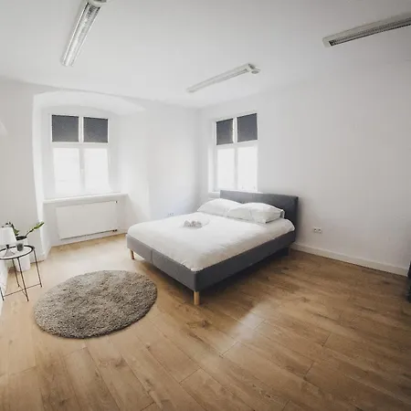 Cos Zydowska 33 Appartement *