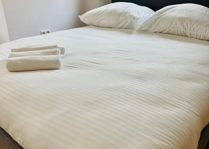 Cos Zydowska 33 Apartment