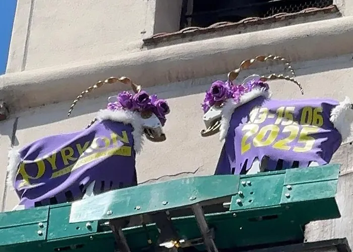 Cos Zydowska 33 Apartment Posen