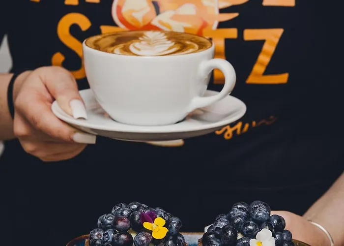 Apartment Cos Zydowska 33