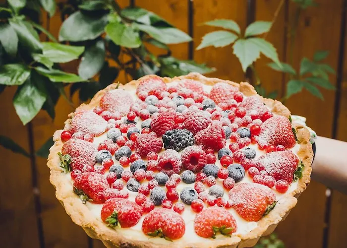 Cos Zydowska 33 Apartment *