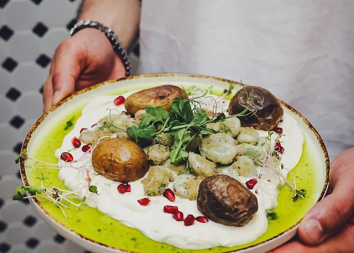 Cos Zydowska 33 Apartment Posen