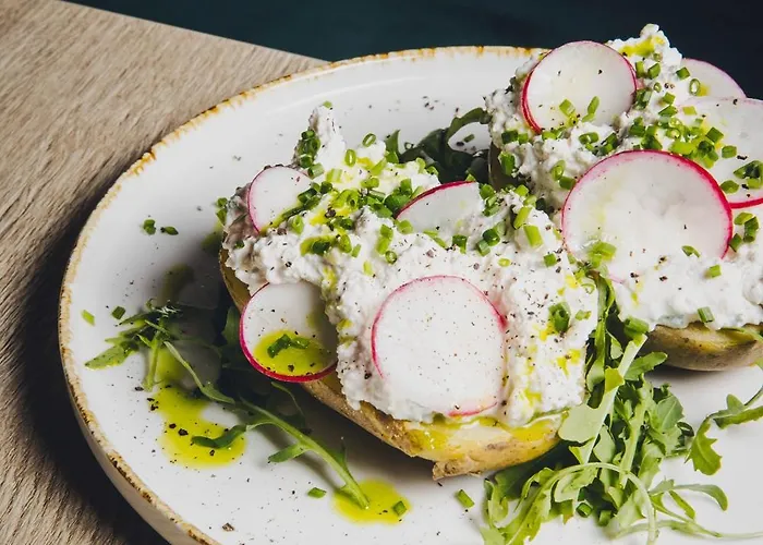 Cos Zydowska 33 Posen