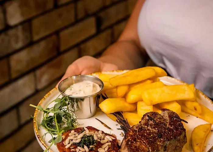 Cos Zydowska 33 Posen