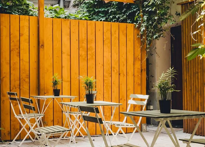 Cos Zydowska 33 Apartment *