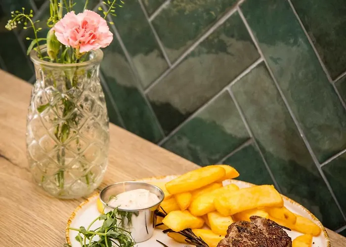 Cos Zydowska 33 Apartment Posen