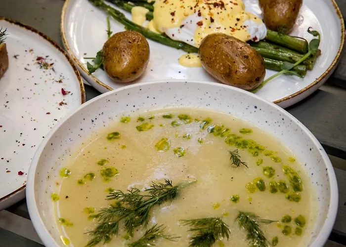 Cos Zydowska 33 * Posen