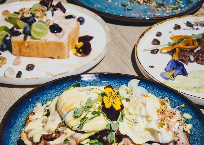 Cos Zydowska 33 Apartment