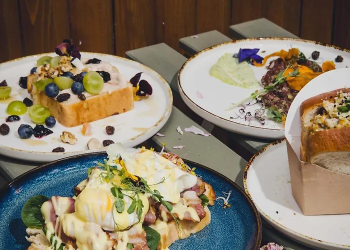 Cos Zydowska 33 Apartment Posen