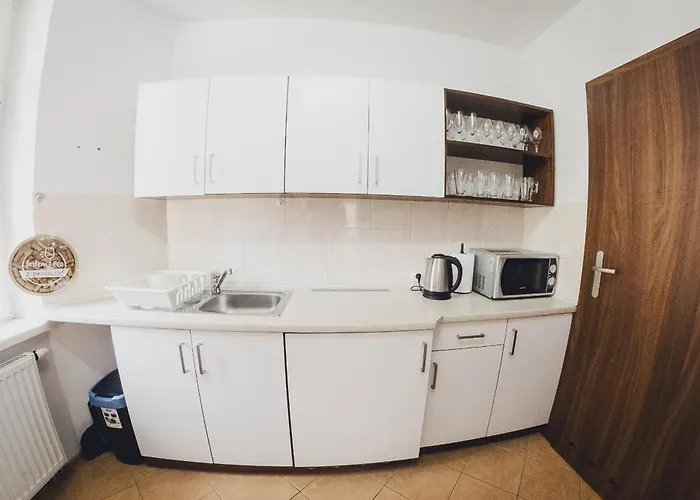 Cos Zydowska 33 * Posen