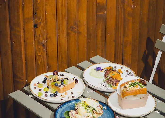 Cos Zydowska 33 Apartment