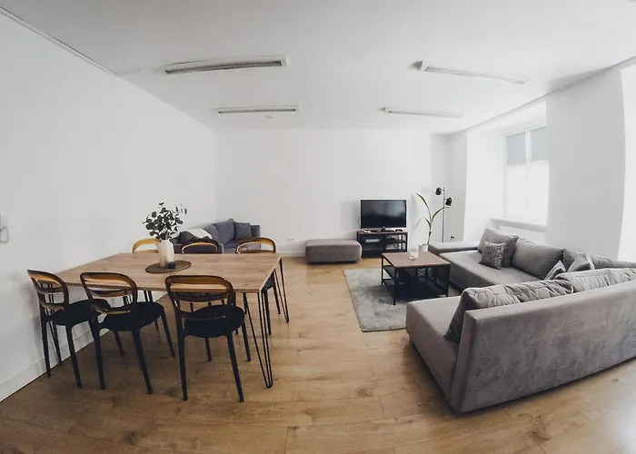 Cos Zydowska 33 Apartment Posen