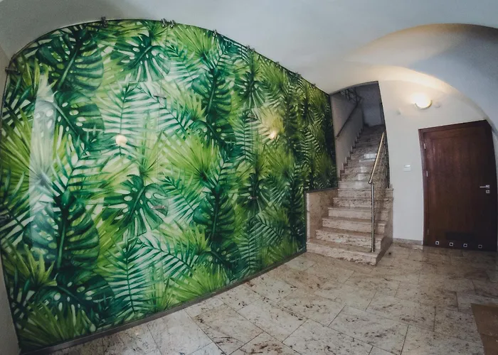 Apartment Cos Zydowska 33 Posen