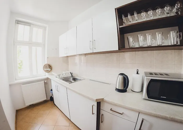 Cos Zydowska 33 Posen