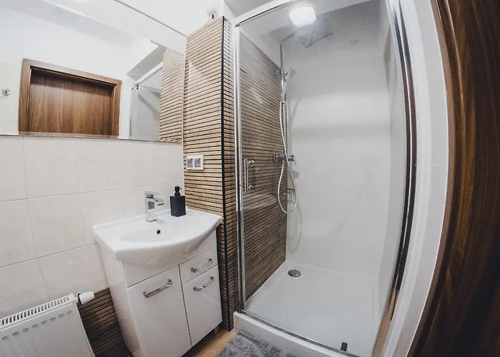 Cos Zydowska 33 Apartment *