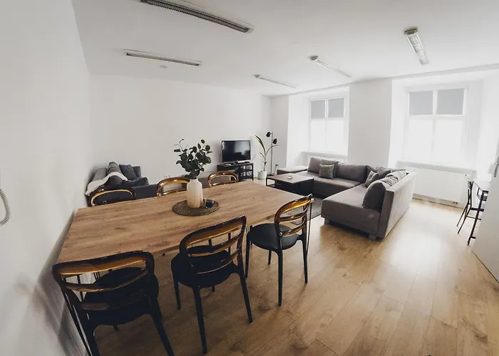 Cos Zydowska 33 Apartment Posen