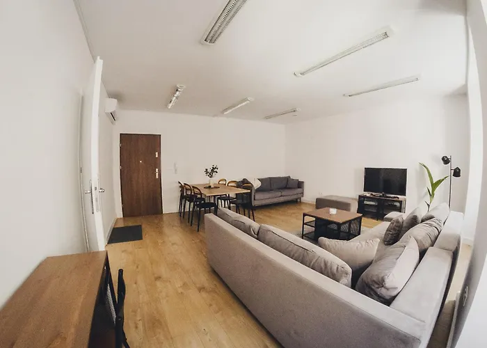 Cos Zydowska 33 Posen