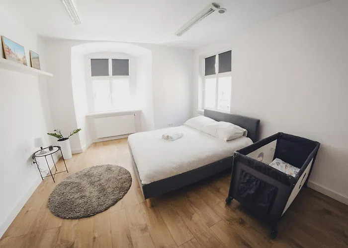 Cos Zydowska 33 * Posen