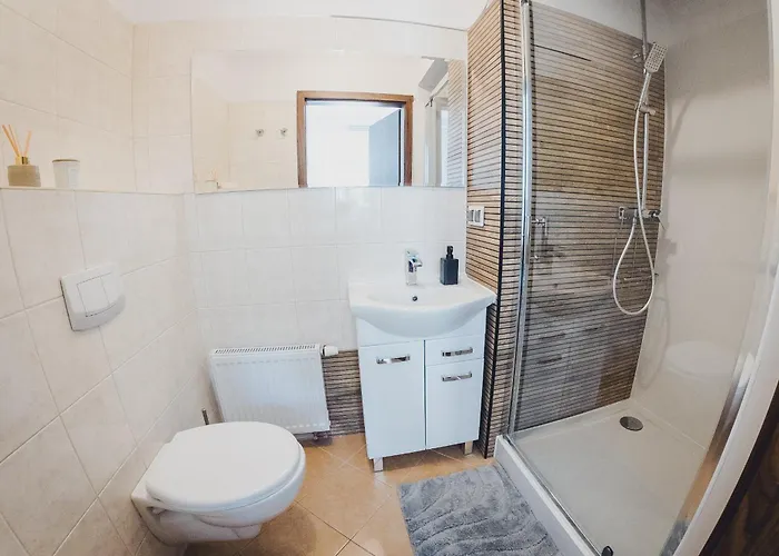 Cos Zydowska 33 Apartment *