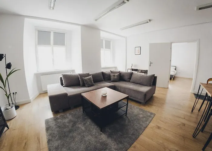 Cos Zydowska 33 * Posen