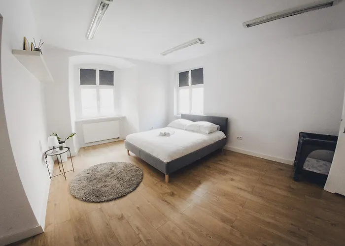 Cos Zydowska 33 Apartment *